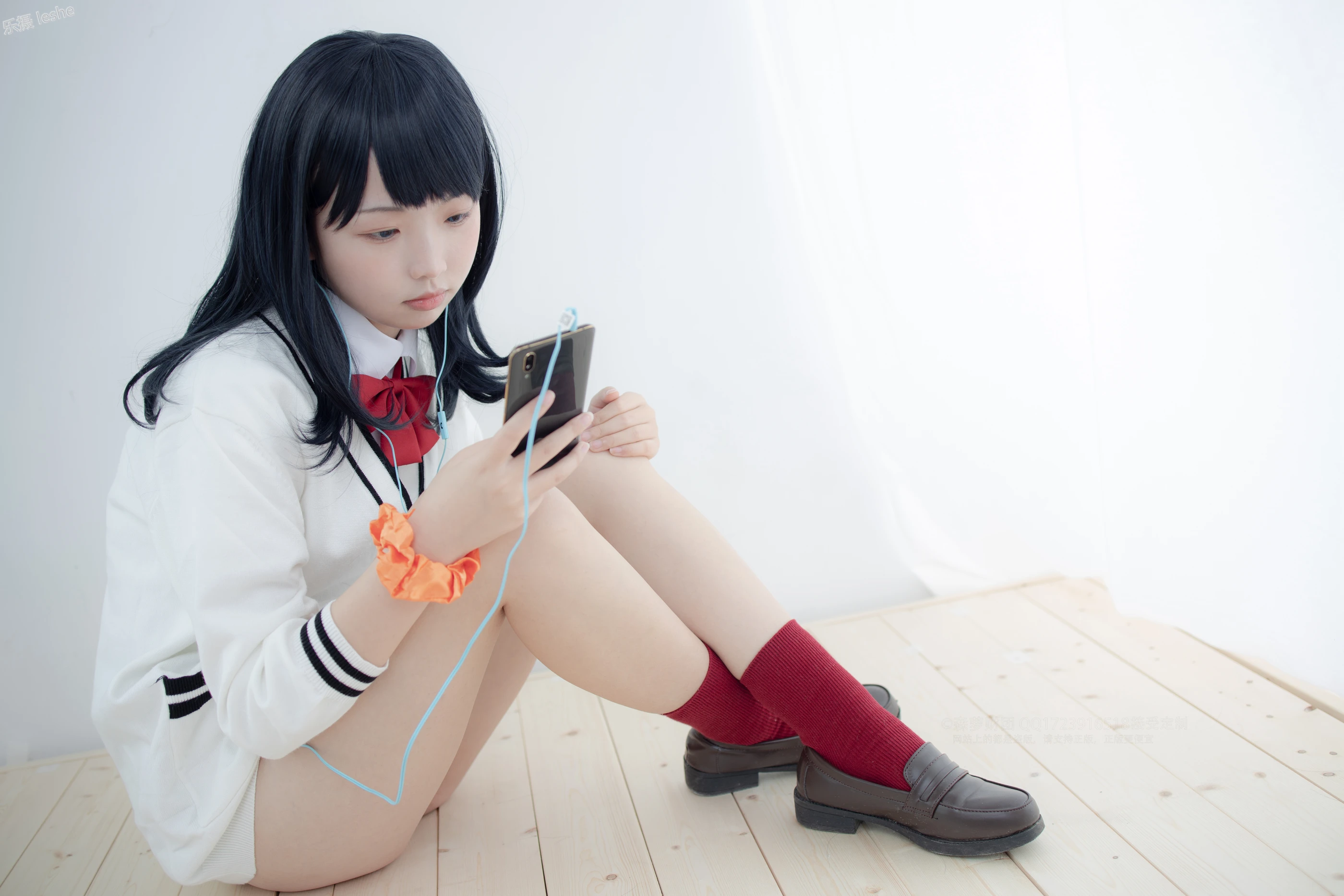 森萝财团 X-055 [93P 1V]插图9